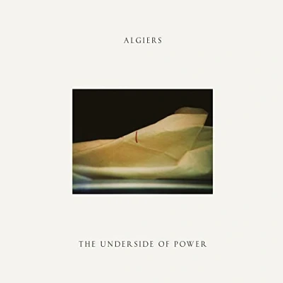Image de The Underside of Power