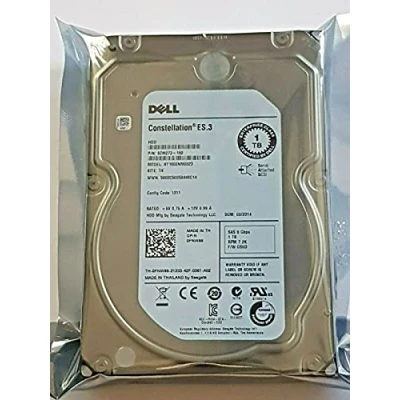 Image de Disque dur SAS Constellation ES.3 ST1000NM0023 7200 tr/min 128 Mo 3,5&quot; 1 To