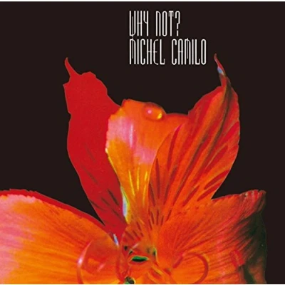 Image de CD MICHEL CAMILO Why Not KICJ2377 ELECTRIC BIRD 2014 Japon Obi Jazz Occasion