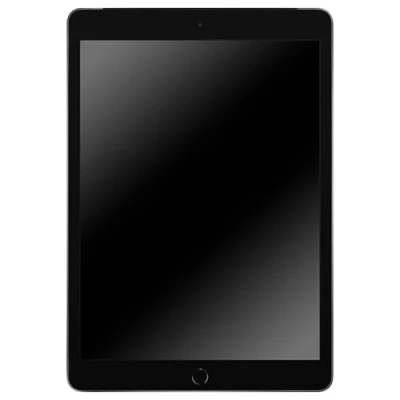 Image de 2019 Apple iPad (10,2 pouces, Wi Fi + Cellulaire, 128 Go) Gris Sidéral (Reconditionné)