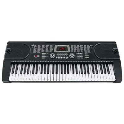 Image de McGrey EK 6100 synthétiseur