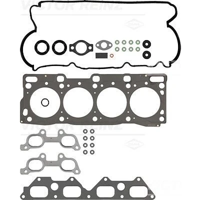 Image de REINZ 02 53470 03 Jeu de joints d&#039;étanchéité, culasse cylindre avec joint tige soupape MAZDA: Premacy