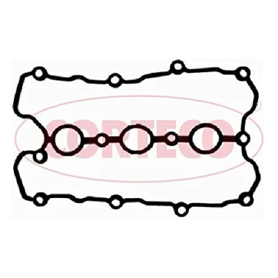 Image de CORTECO 440455P Joint De Cache Culbuteurs AUDI: A4 B7 Avant, Berline, A6 C6 Avant