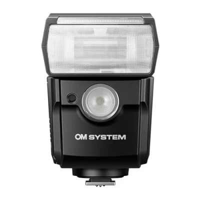 Image de OM SYSTEM FL 700 WR Flash sans Fil (pour appareils Olympus et SYSTEM)
