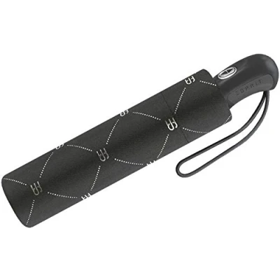 Image de Esprit Parapluie Pliant Femme Ouverture &amp; Fermeture automatiques Easymatic Light Taille 28 cm
