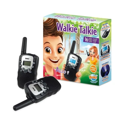 Image de Talkie Walkie 3 km