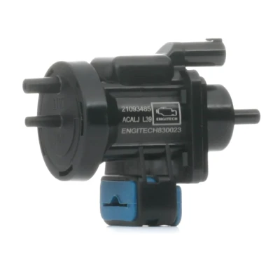 Image de ENGITECH ENT830023 Capteur de pression, turbocompresseur MERCEDES BENZ: Classe C Break, Sprinter 2 T Сamion à Plateau/Сhâssis, Van