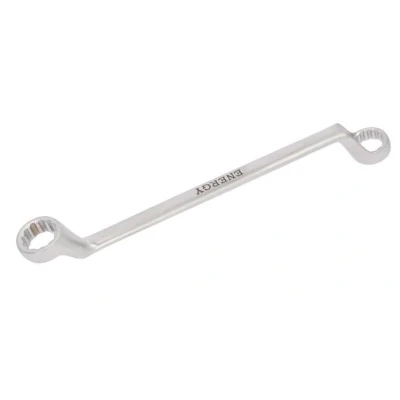 Image de ENERGY NE01001S 20x22 Clé polygonale double mm Acier chrome vanadium