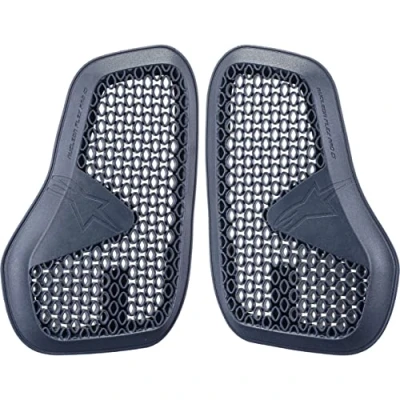 Image de Alpinestars Nucleon Flex Pro Ci Protège Poitrine S