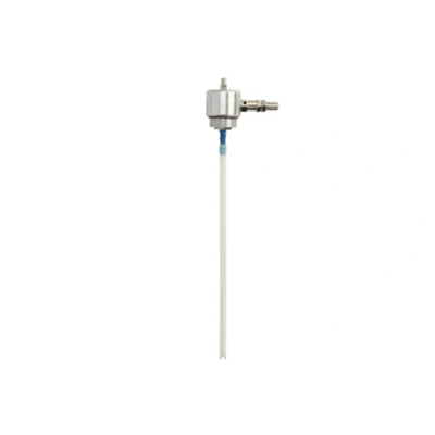 Image de Clé à ergots hexagonaux HEX TOPTUL 5 mm extra lang Longueur: 170mm