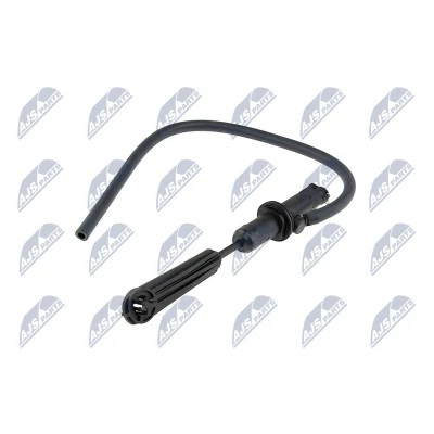 Image de NTY NSP RE 003 Emetteur d&#039;Embrayage pour véhicules avec direction à gauche RENAULT: LAGUNA 2, 2 Grandtour