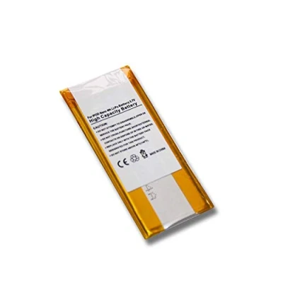 Image de 3.7V 240MAH A1285 616 0405 0407 P11G73 01 S01 Batterie pour Apple iPod Nano 4 Gén.