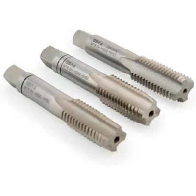 Image de PROFI Taraud M16 set HSSG 3 pièces,