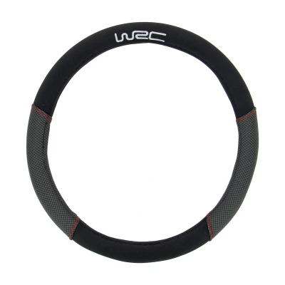 Image de WRC Rally line 007594 Housse de volant noir 35 38