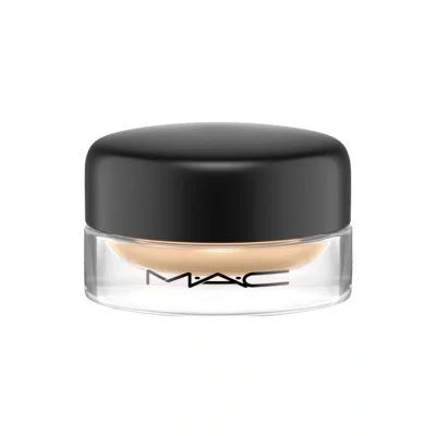 Image de Mac Pro Longwear Paint Pot de maquillage pour les yeux Longue tenue Soft Ochre 5g