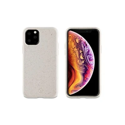 Image de Muvit For Change Coque Bambootek Cotton: Apple Iphone 11 Pro Max Neuf
