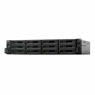 Image de Synology SA SA3410 Serveur de Stockage NAS Rack (2 U) Ethernet/LAN Noir, Gris D 1541
