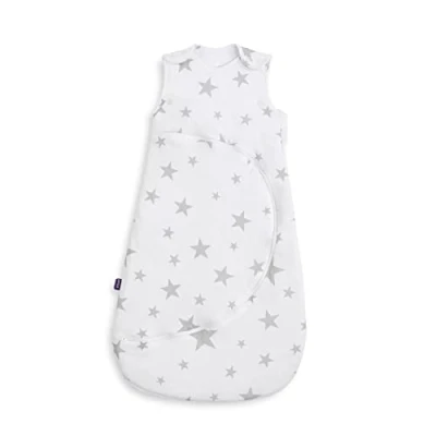 Image de Gigoteuse SnüzPouch 0 6 mois 2,5 tog Nuage