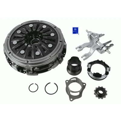 Image de SACHS 3000 944 001 Kit d&#039;Embrayage HYUNDAI: Tucson, i30 II 3/5 portes, i40 CW, KIA: CARENS 4, cee‘d Sportswagon, 5 portes