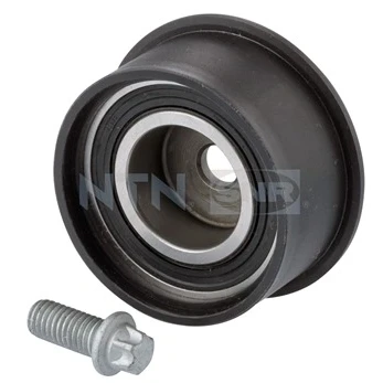 Image de SNR GE353.09 Poulie renvoi/transmission, courroie de distribution OPEL: Corsa B 3/5 portes, Zafira A, Meriva A