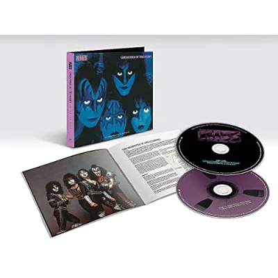 Image de Creatures of The Night 40th (Rmst. de Version CD) [Import]