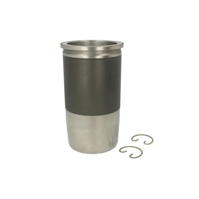 Image de Jeu de pièces piston avec chemise cylindre ENGITECH ENT056002 STD