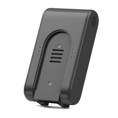 Image de Dreame batterie de remplacement pour l&#039;aspirateur R10 Pro, assure jusqu&#039;à 60 minutes d&#039;autonomie, nettoie toute la maison avec une 7x3.000mAh