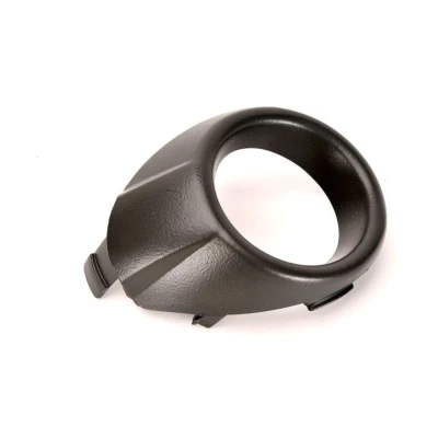 Image de Grille de ventilation, pare chocs BLIC 6509 01 2565922P Droite