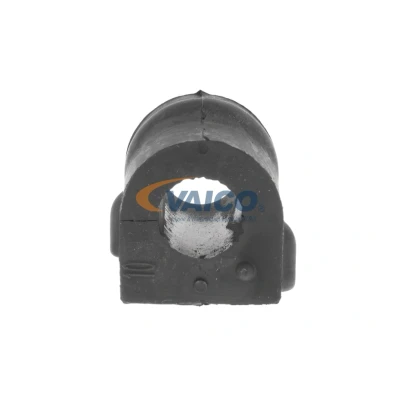 Image de VAICO V40 0286 Silent Bloc de Barre Stabilisatrice des deux côtés l&#039;essieu avant Support en caoutchouc 18 32,0 Qualité originale