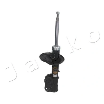 Image de JAPKO MJ50004 Amortisseur Essieu avant droit Pression de gaz Système bitube Jambe suspension Goujon en haut MITSUBISHI: Carisma 5 portes