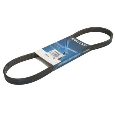 Image de DAYCO 5PK898EE Courroie Poly V 898,0 5 HYUNDAI: i20 I 3/5 portes, i10 I, II portes