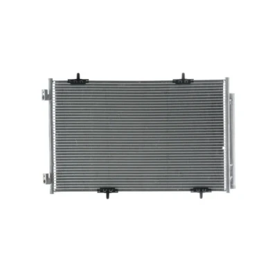 Image de MAHLE ORIGINAL AC 990 000S Condenseur De Clim avec goujon fileté, déshydrateur 14 11,0 571 CITROËN: C Elysée Berline