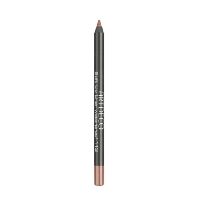 Image de ARTDECO Soft Lip Liner Crayon contour des lèvres waterproof 1 x 1,2 g