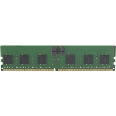 Image de 32GB DDR5 (1X32GB) 4800 DIMM ECC REG MEMORY