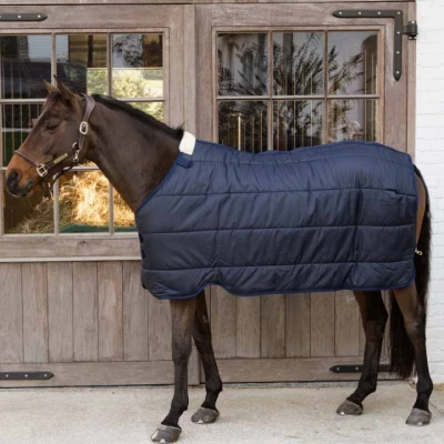 Image de Kentucky Horsewear Liner Comfort Pro 400g Bleu Marine