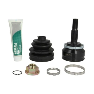Image de Jeu de joints, arbre transmission PASCAL G1V010PC