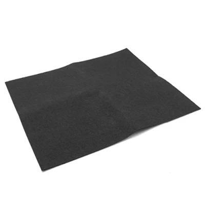 Image de vhbw Filtre à charbon actif universel pour diverses hottes aspirantes de 60 cm 57 x 47 0,5