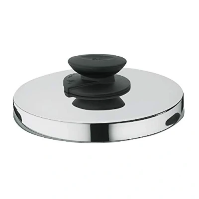 Image de Fissler FL62300026700 Vitavit Couvercle Inox 26 cm
