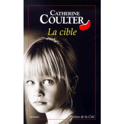 Image de La Cible Livre d’occasion Bon