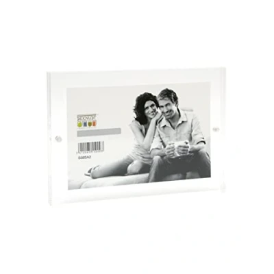 Image de Deknudt Frames S58SA2 Cadre Photo résine Format A 15 X 20 cm