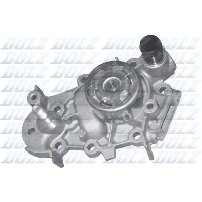 Image de DOLZ R226 Pompe à eau RENAULT: CLIO 2, TWINGO 1, Kangoo I