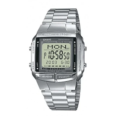 Image de Casio Montre Homme DB 360N 1AEF