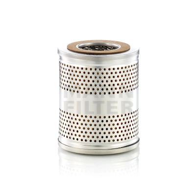 Image de MANN FILTER H 1263/1 x Filtre, système hydraulique de travail