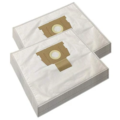 Image de MohMus 20 Premium Sacs Aspirateur pour Rowenta ZR001501, ZR 0028, ZR002801, Swirl R36
