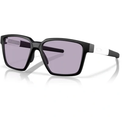 Image de Lunettes de soleil Oakley Actuator SQ Prizm Slate Taille Unique Protection optimale et style pour les coureurs