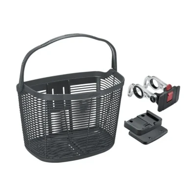 Image de Panier vélo arrière Kellys Load