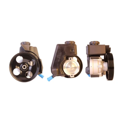 Image de DRI 715520202 Pompe De Direction Assistée hydraulique 135 PEUGEOT: 206+ 3/5 portes, 206 Partner I Combispace