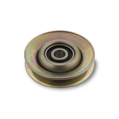 Image de MAGNETI MARELLI 331316170018 Poulie, courroie de distribution VOLKSWAGEN: TRANSPORTER 4 Bus