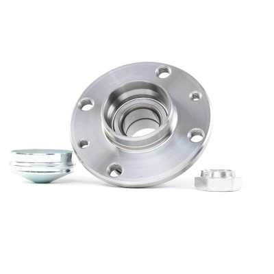 Image de RIDEX 654W0277 Kit de roulements roue avec roulement roues intégré, bague magnétique intégré 117 FIAT: Doblo I Cargo, Break