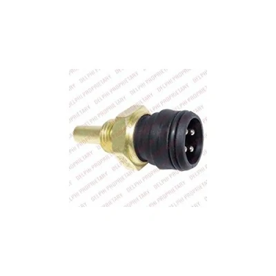 Image de DELPHI TS10263 Sonde De Température Liquide Refroidissement MERCEDES BENZ: 190, W124 Berline, Classe C Berline